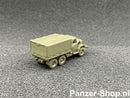 spur (N) ZIL-131, Plane Modell
