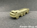 spur (N) ZIL-135, Pritsche Modell