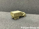 spur (N) ZIL-157, Plane Modell