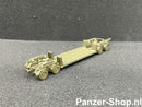 spur (N) Zremb P-402 Tieflader Modell