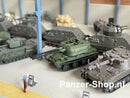 spur (N) ZSU 57-2 Modell