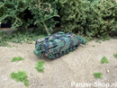 spur Pionierpanzer 3, Kodiak (N Fertigmodell) Modell