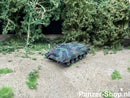 spur Raketenjagdpanzer Jaguar 2 (N Fertigmodell) Modell