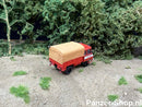 spur Robur LO-2002 LF-8 (TT Fertigmodell) Modell