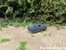 spur Sd.Kfz.10 (N Fertigmodell) Modell