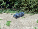 spur Sd.Kfz.10 (N Fertigmodell) Modell