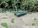 spur T72 M1 Panzer (N Fertigmodell) Modell