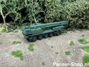 spur Tadano-Faun ATF-100-5 Kran (N Fertigmodell) Modell