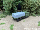 spur Tatra 813 Planierschild (N Fertigmodell) Modell