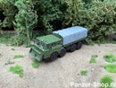 spur Tatra 813 Planierschild (TT Fertigmodell) Modell