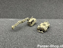 spur (TT) Atlas 1604K Zweiwegebagger Modell