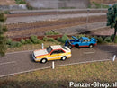 spur (TT) Audi Quattro Modell