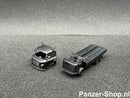 spur (TT) Barkas B1000, Bergefahrzeug Modell