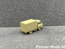 spur (TT) Barkas B1000, Koffer Modell