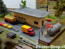 spur (TT) Barkas B1000, Koffer Modell