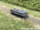spur (TT) Bergepanzer 2 (Bergeleo) Modell