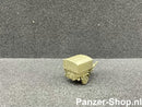 spur (TT) Bornsen HL-10, Plane Modell
