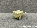 spur (TT) Bornsen HL-10, Sanitatskoffer Modell