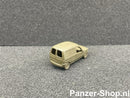 spur (TT) Citroën Berlingo Modell