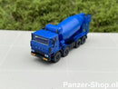 spur (TT) DAF 2800, Betonmischer Modell