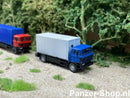 spur (TT) DAF 2800, Container Modell
