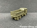 spur (TT) DAF 2800, Kipper 6x6 Modell