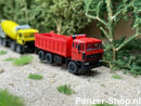 spur (TT) DAF 2800, Kipper 6x6 Modell