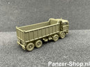 spur (TT) DAF 2800, Kipper 8x8 Modell