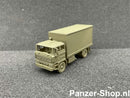 spur (TT) DAF 2800, Koffer Modell