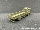 spur (TT) DAF 2800, Pritsche Modell