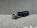 spur (TT) DAF 2800, Zugmaschine & Kipper Auflieger Modell