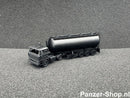 spur (TT) DAF 2800, Zugmaschine & Silo Auflieger Modell