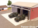spur (TT) Dingo 1 Modell