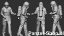 spur (TT) Feuerwehr Modern Satze 3 | In Aktion Modell