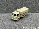 spur (TT) Fiat 626, Plane Modell