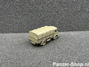 spur (TT) Fiat 626, Plane Modell