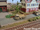 spur (TT) Fiat 626, Pritsche Modell