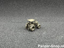 spur (TT) Ford 7810 Traktor Modell