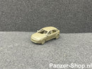 spur (TT) Ford Focus Modell