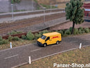 spur (TT) Ford Transit Modell