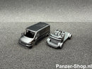 spur (TT) Ford Transit Modell