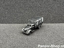 spur (TT) Ford V3000, Plane Modell