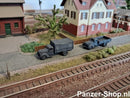 spur (TT) Ford V3000, Plane Modell