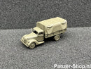 spur (TT) Ford V3000, Plane Modell