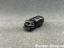 spur (TT) GAZ-66, Plane Offen Modell