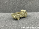 spur (TT) GAZ-66, Pritsche Modell