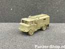 spur (TT) GAZ-66, R142 Modell