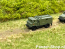 spur (TT) GAZ-66, R142 Modell