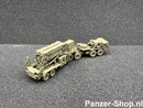 spur (TT) HEMTT M983 & Patriot Missile System MIM-104 SAM Modell