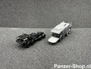 spur (TT) HEMTT M983 & Patriot Radar System AN/MPQ-53 Modell